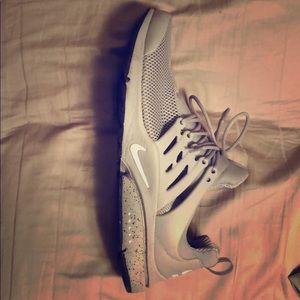 Nike presto essential custom